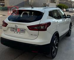 نيسان روج سبورت